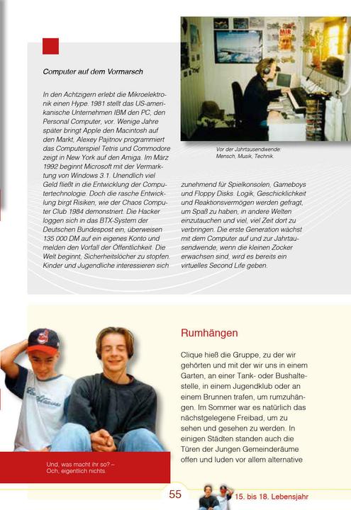 Actual product image Aufgewachsen in der DDR - Wir vom Jahrgang 1979 - Kindheit und Jugend (German, Claudia Kanz, 2023)