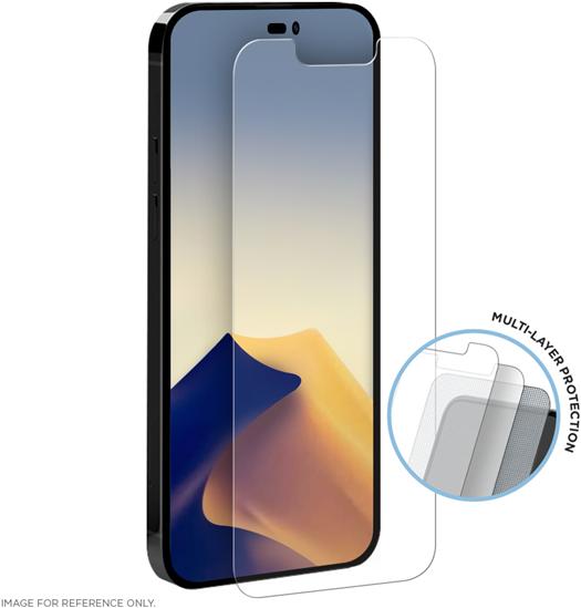 Actual product image Eiger Mountain H.I.T (1 pcs., Apple iPhone 14 Pro)