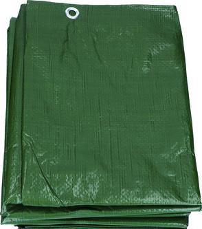 Productafbeelding Tegum Multifunctionele afdekking en beschermende dekzeilen TEGUPLAN (10 x 12 m)