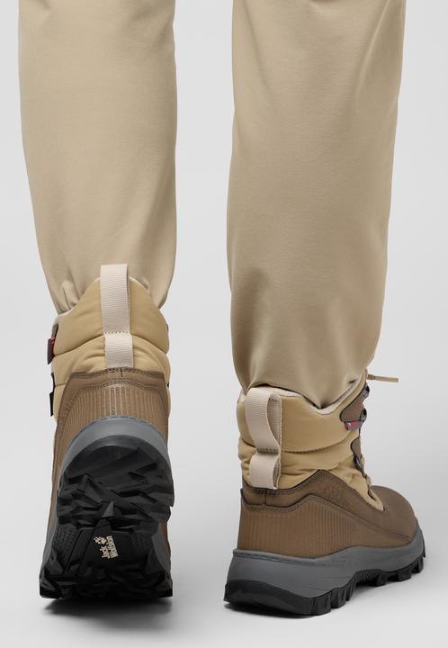 Produktbild Jack Wolfskin Everquest Pro Texapore High W (39.5)