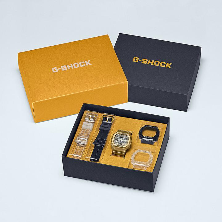 Immagine prodotto Casio G-Shock (Orologio sub)