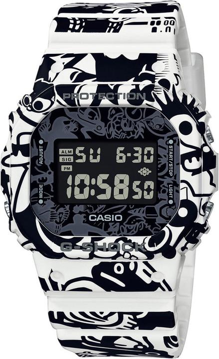 Casio G-Shock (Taucheruhr)