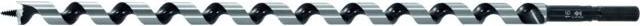 Actual product image Fisch Auger bit shank ø 9 mm hexagonal / length 235 mm / drill bit ø 10 mm (10 mm)