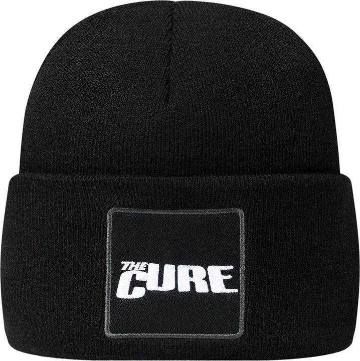 Immagine prodotto Amplified Berretto The Cure Logo
