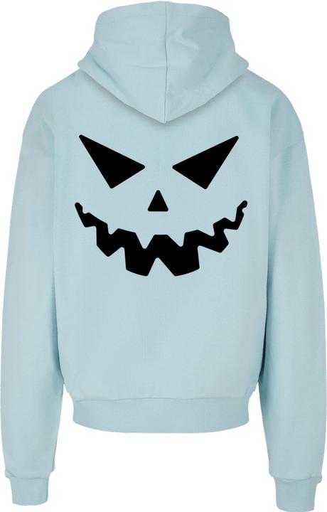 Produktbild Merchcode Halloween - Are You Scared Hoody - 175639 (M)