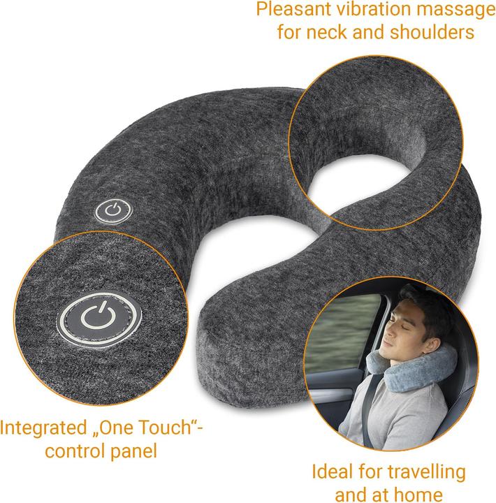 Actual product image Medisana Nm870