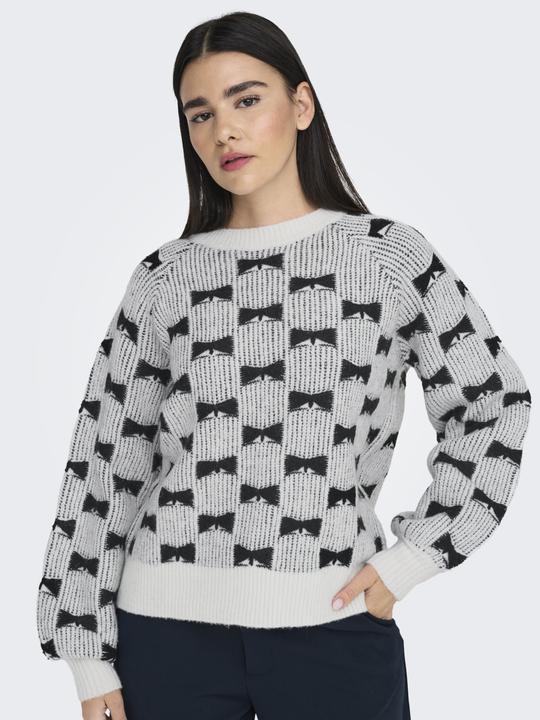 Produktbild Only ONLCLARA Strickpullover Strickpullover (S)