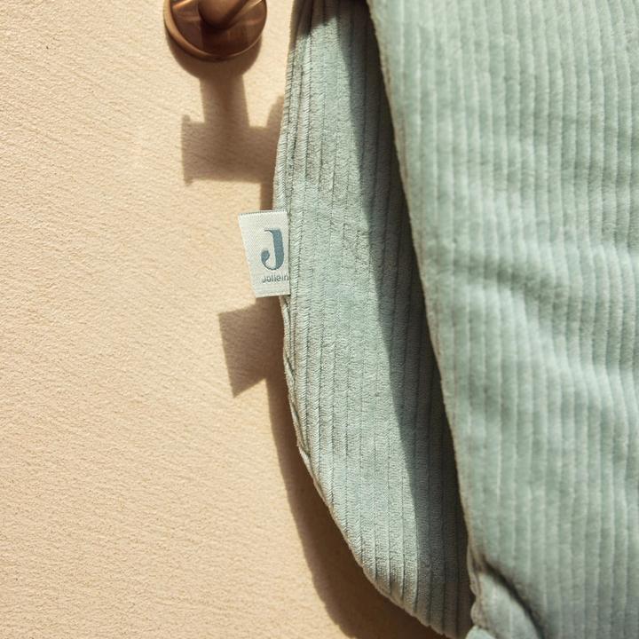 Produktbild Jollein Schlafsack mit abnehmbaren Ärmeln (70 cm, 2.5 TOG, Ganzjahr)