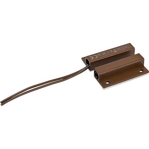 Satel, Einbruchschutz + Alarmanlage, Sensor Tür Magnetisch