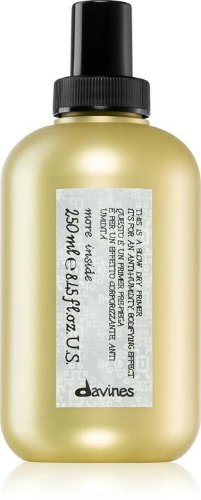 Produktbild Davines More Inside - This is a Blow Dry Primer