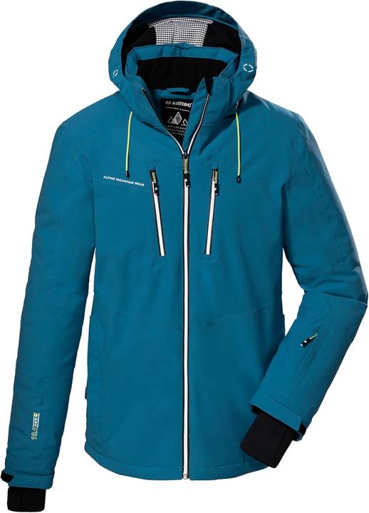 Immagine prodotto Killtec Herren Skijacke KSW 44 blau (S)