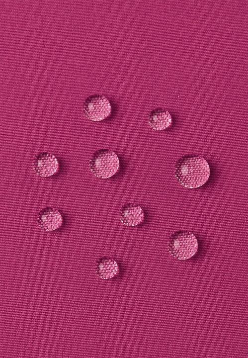 Immagine prodotto Reima Kinder Softshell Jacke Vantti Rosy Berry (92)