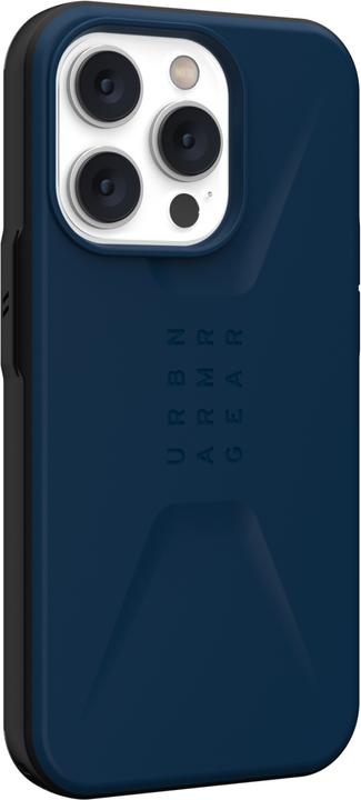 Produktbild UAG Civilian Case (Apple iPhone 14 Pro)