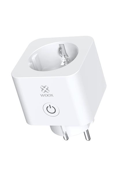 Actual product image Woox Smart Plug
