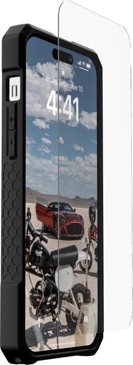 Produktbild UAG Glass Shield Plus (1 Stk.)