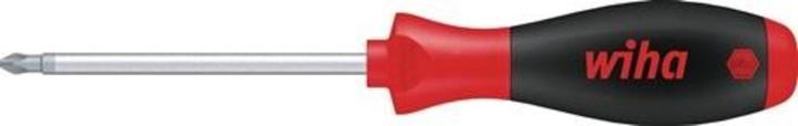 Wiha Werkstatt Kreuzschlitz-Schraub (Phillipps-Kreuzschlitz (PH))