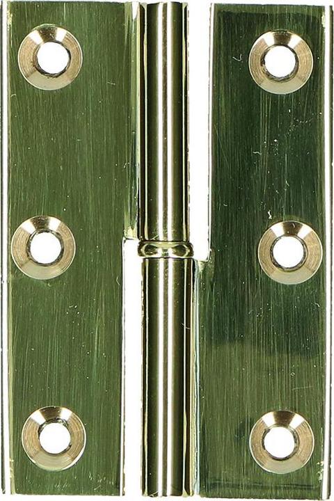 Produktbild FS Möbelbänder, Rollendurchmesser 6 mm (1 Stk.)