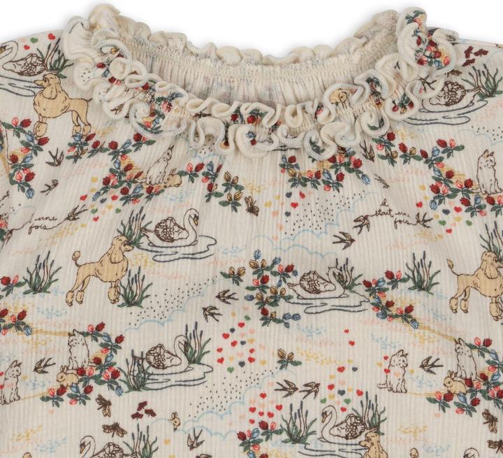 Actual product image Konges Slojd Chleo Mizumi