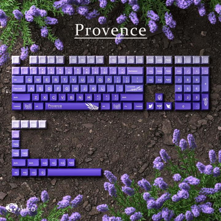 Immagine prodotto Akko Provence Lavender