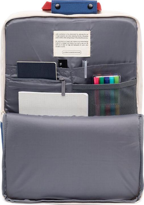 Image du produit Lefrik Sac à dos Daily Business (12l) (12 l)