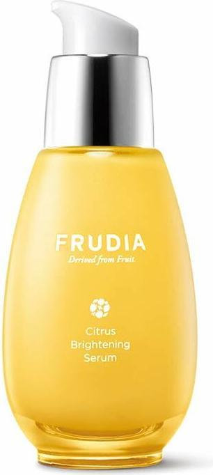 Actual product image Frudia My Orchard Citron (30 ml)