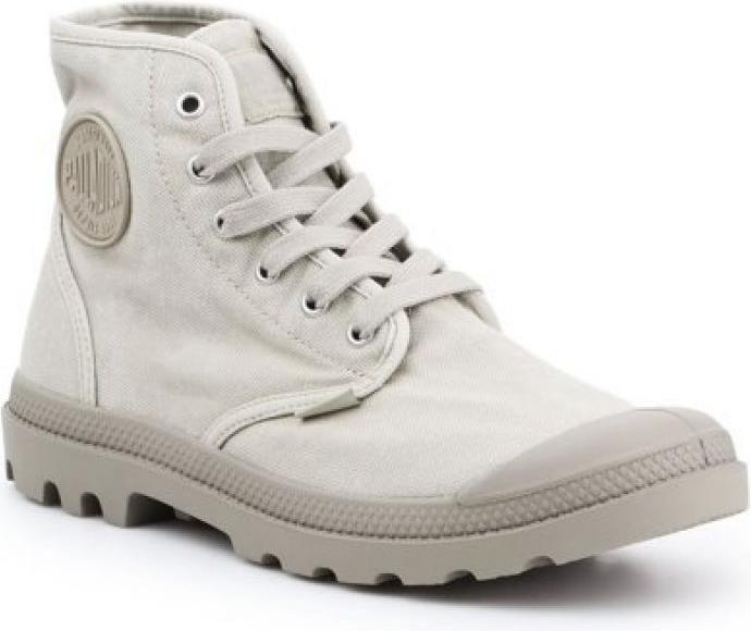Actual product image Palladium Pampa Hi - 34771 (44.5)
