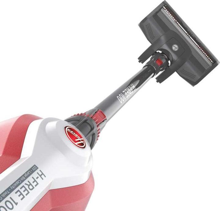 Image du produit Hoover H-Free 100 Accueil