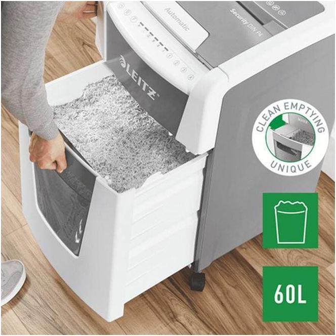 Image du produit Leitz IQ Autofeed Office Pro 300 P-4 (Coupe de particules)