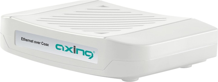 Produktbild Axing Ethernet over Coax EoC 2-31