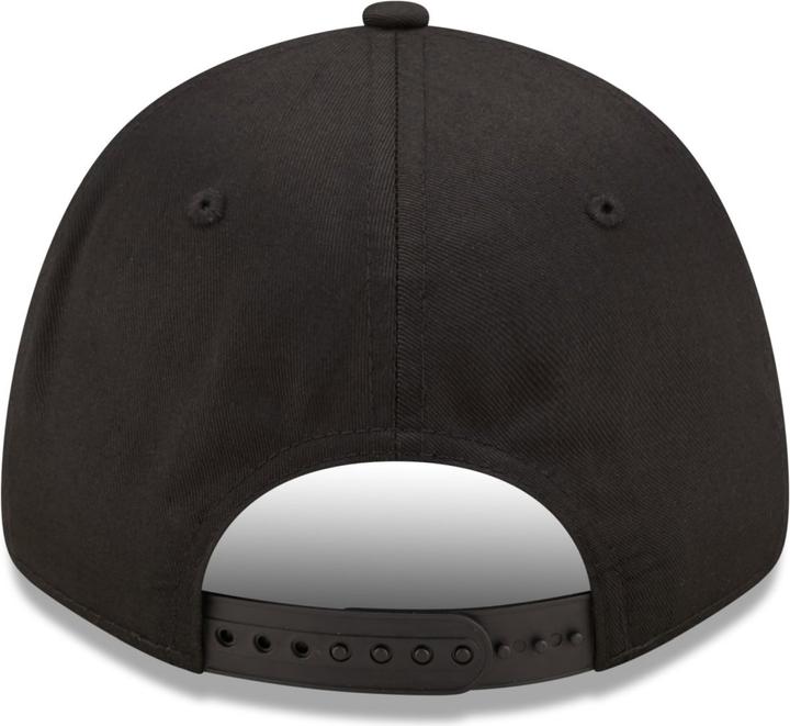 Actual product image New Era 9Forty Foil Logo Chicago Bulls (One size)