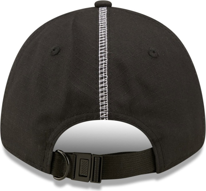 Actual product image New Era 9Forty Clipback Ripstop Las Vegas Raiders (One size)
