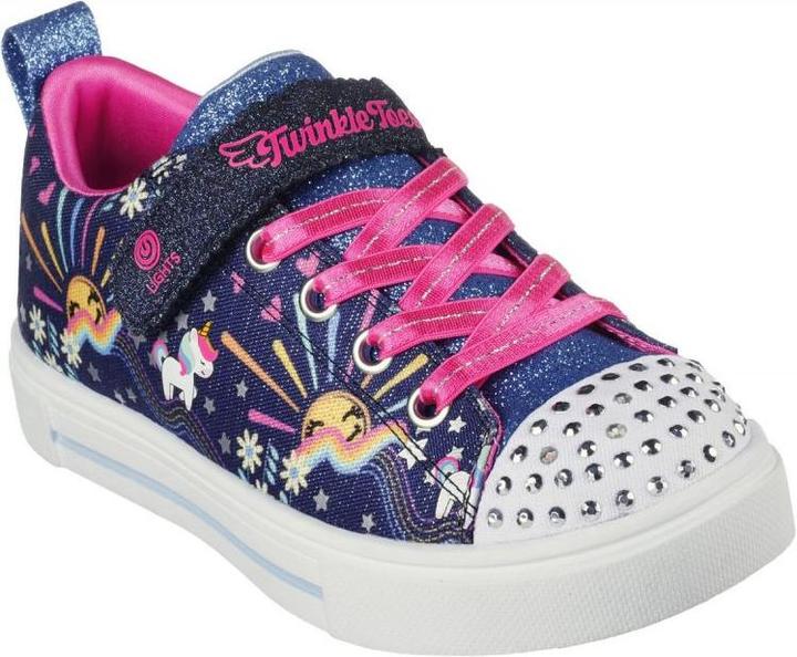 Actual product image Skechers Sunshine Jr Schuhe (32)