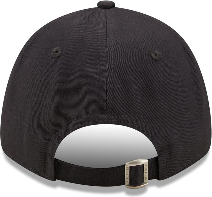 Actual product image New Era 9Forty Strapback Marble Infll New York Yankees