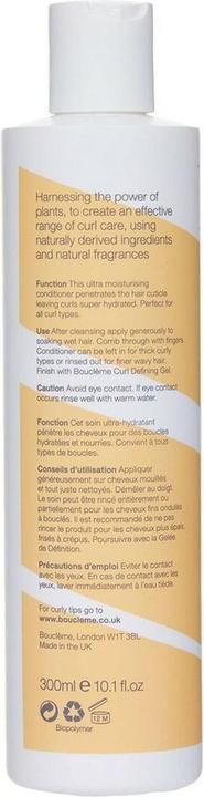 Produktbild Boucleme Curls Redefined (300 ml)