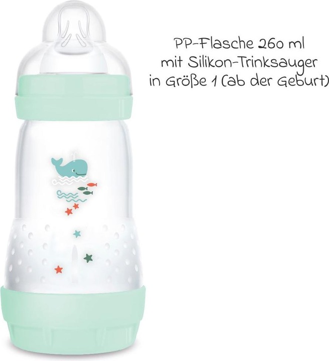 Produktbild MAM Easy Start Anti-Colic (260 ml)