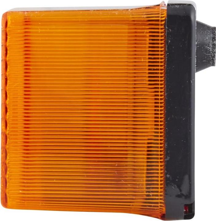 Actual product image Hella Taillight 2V Fendt
