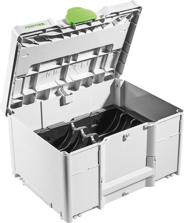 Image du produit Festool Systainer SYS-STF D150