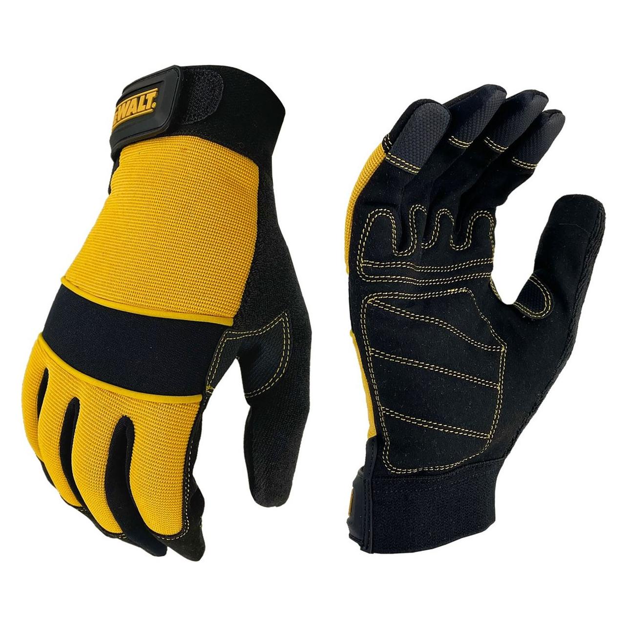 DeWalt, Beschermende Handschoenen, DPG21L Eu (L)