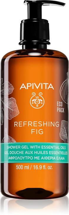Image du produit Apivita Figure de rafraîchissement (500 ml)
