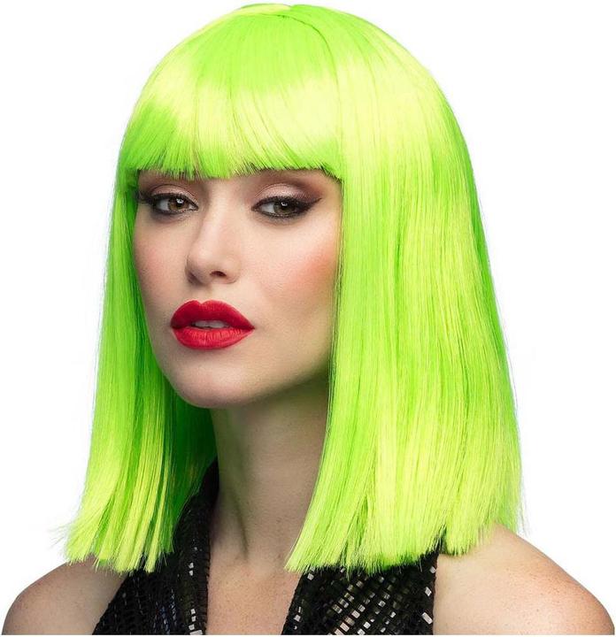 Produktbild Boland Neon green Long Bob - Dance