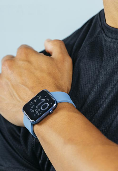 Produktbild Reflex Active Smart Watch Series 40 (46.99 mm)