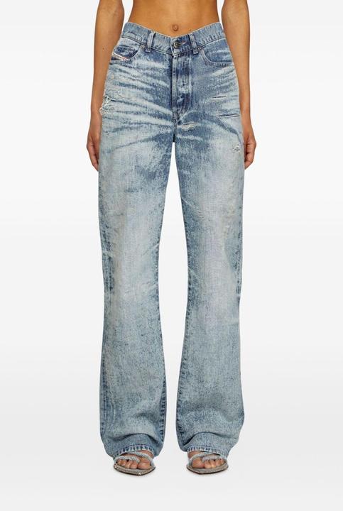 Produktbild Diesel Jeans Blu (28)