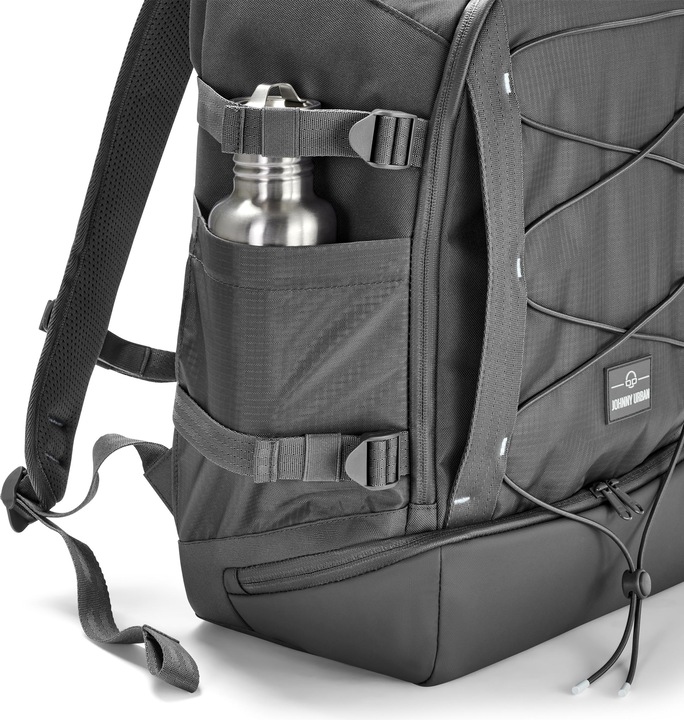 Actual product image Johnny Urban Backpack Jack (30 l)