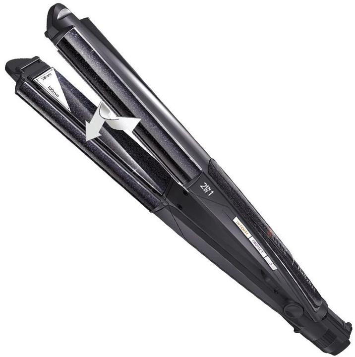 Actual product image BaByliss St330e