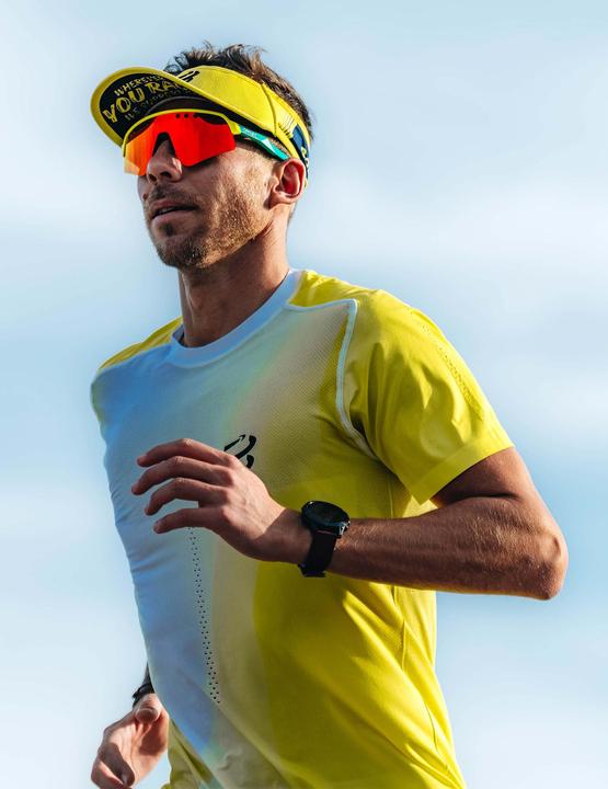 Produktbild Compressport Visor Ultralight