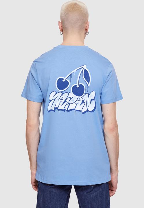 Produktbild Mister Tee MisterTee Japan Cherries Tee - 204513 (M)