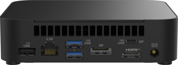 Produktbild ASUS NUC 14 Essential RNUC14MNK1500000 (Barebone)