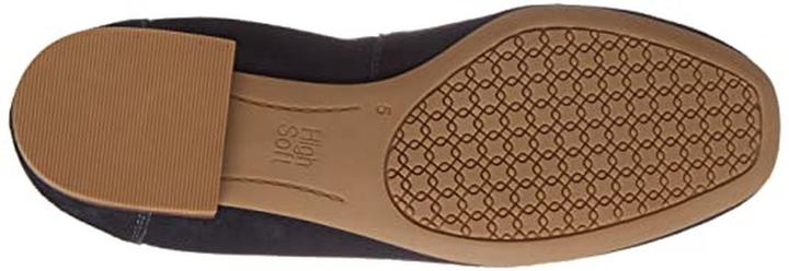 Actual product image Ara Lyon Slipper with Block Heel and Pull-On Closure (42)