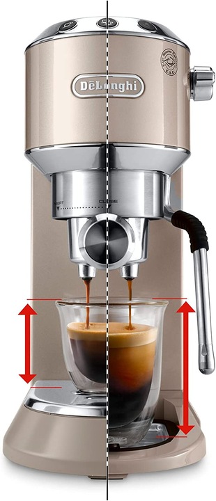 Actual product image De'Longhi Dedica Arte