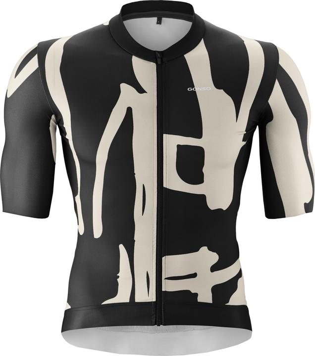 black chateau gray, black-chateau gray, Schwarz